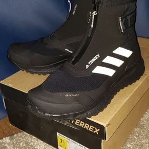 Adidas Terrex Free Hiker Hiking Boot